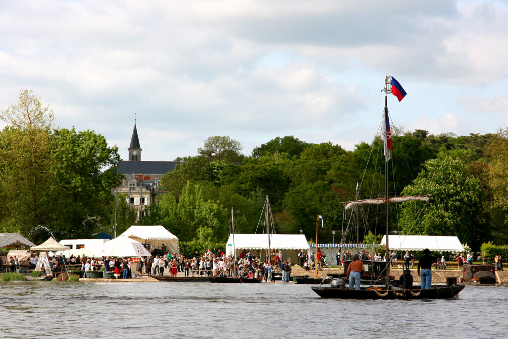 Port de la Possonnière