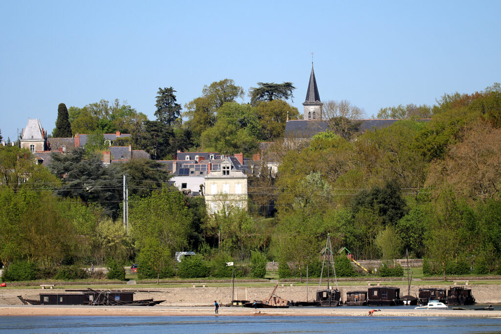 Photo de La Possonnière