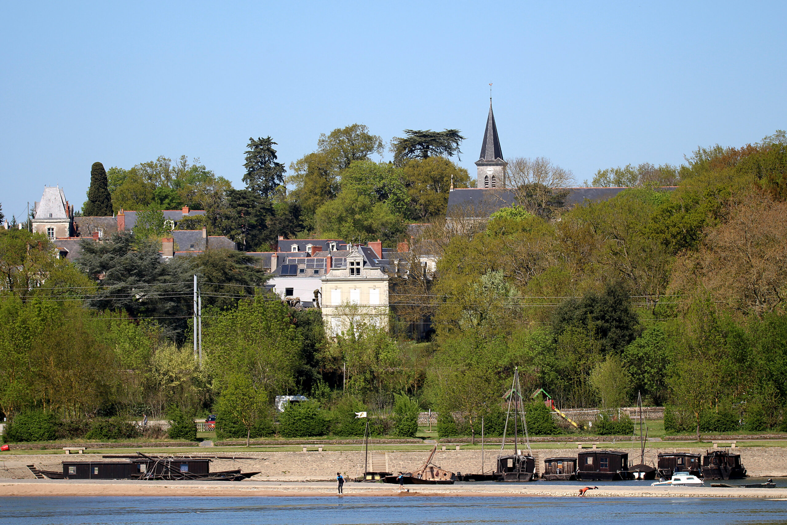 Photo de La Possonnière