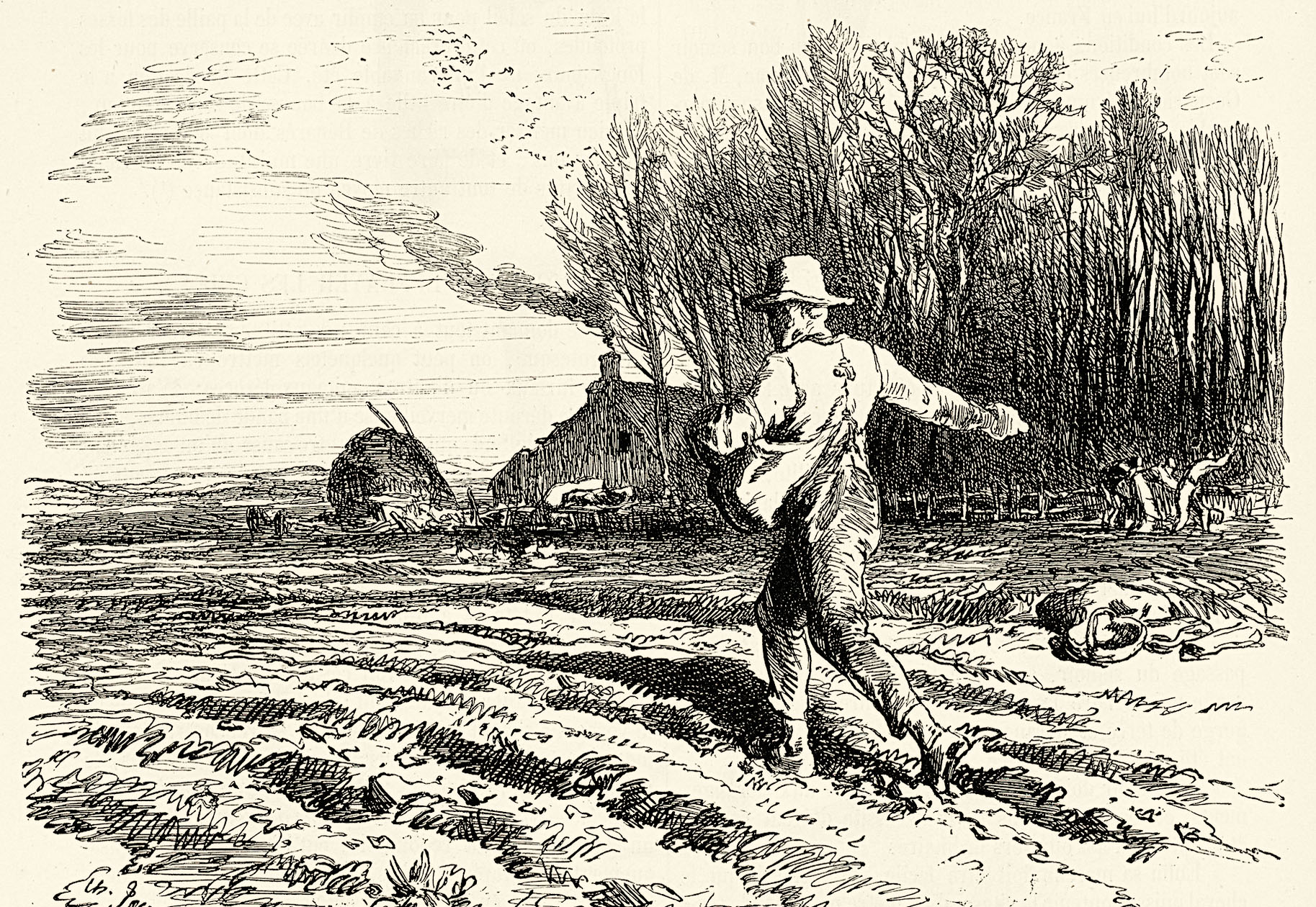 Agriculture