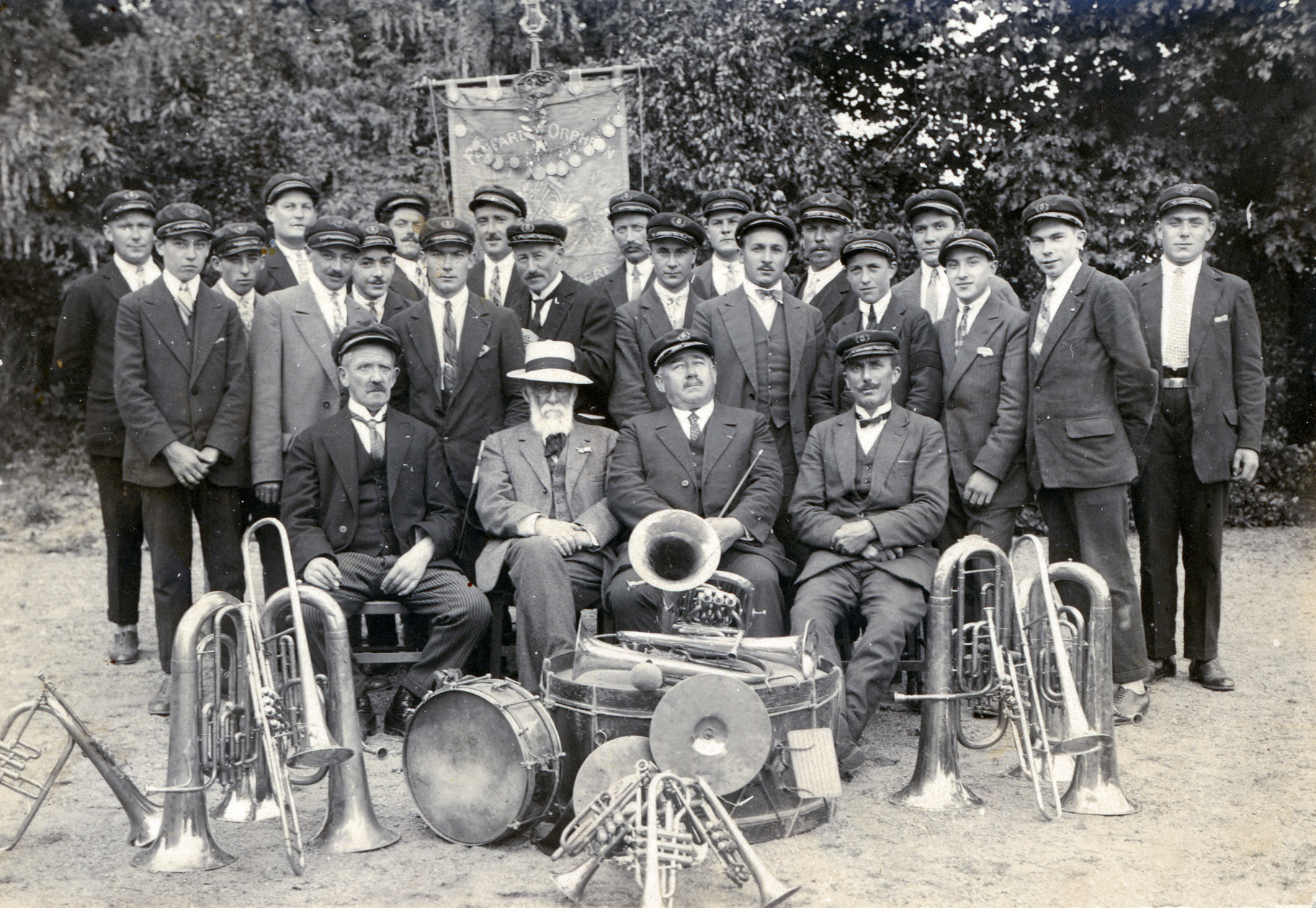 Loisirs - Fêtes - Sports