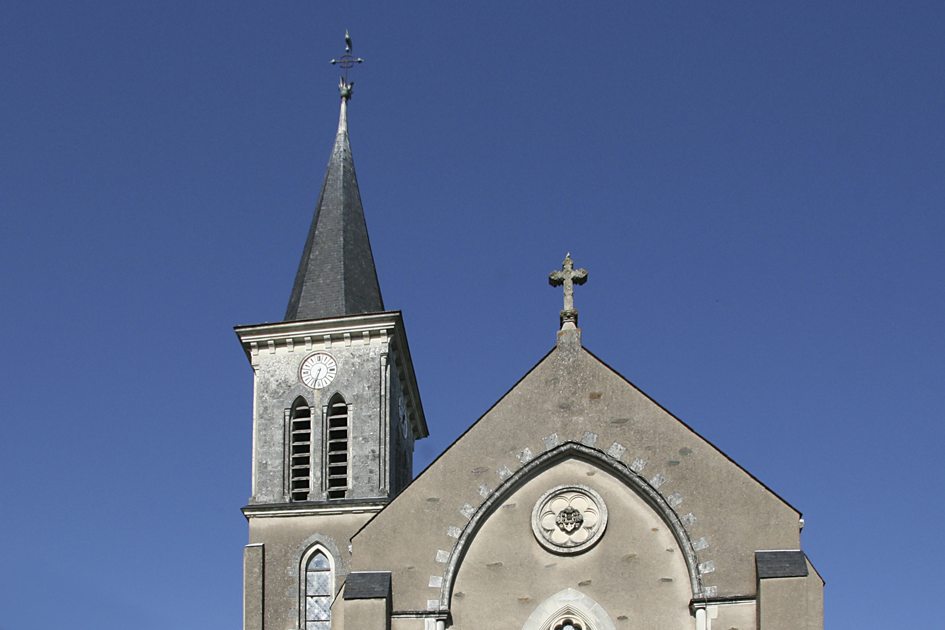 Patrimoine religieux
