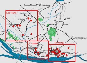 Châteaux & Demeures de la Possonnière