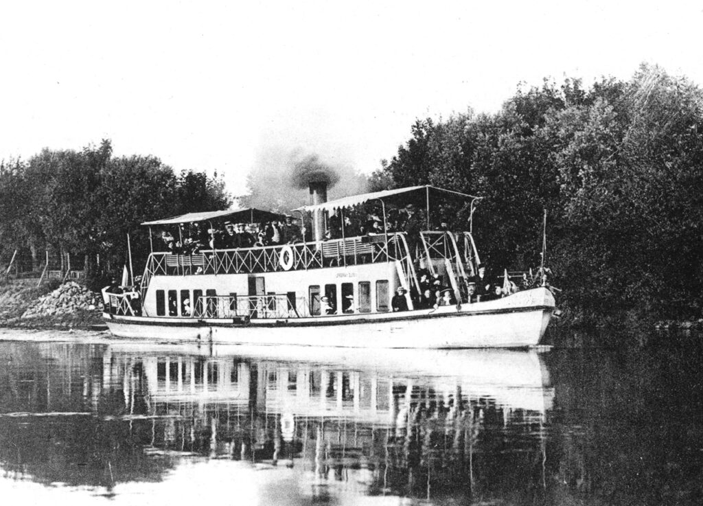 Descente Maine et Loire 7,2 x 10