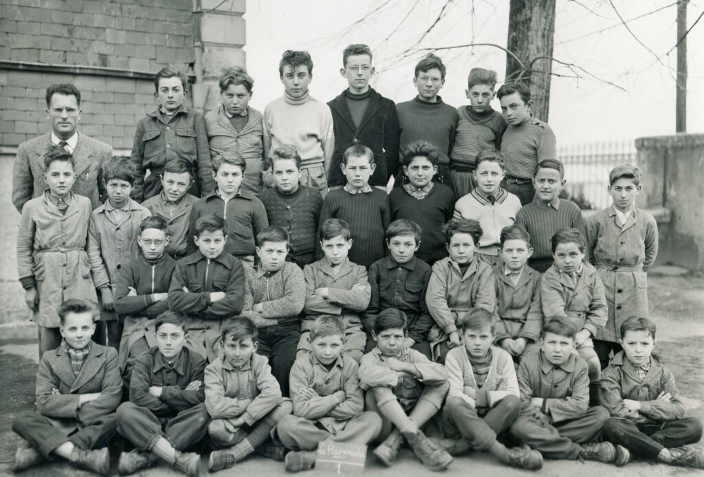 Ecole public de garçons 195_