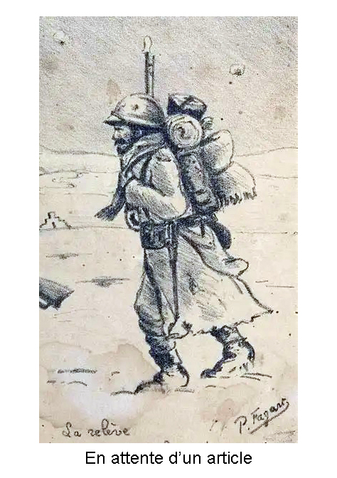 14/18 En attente d'un article