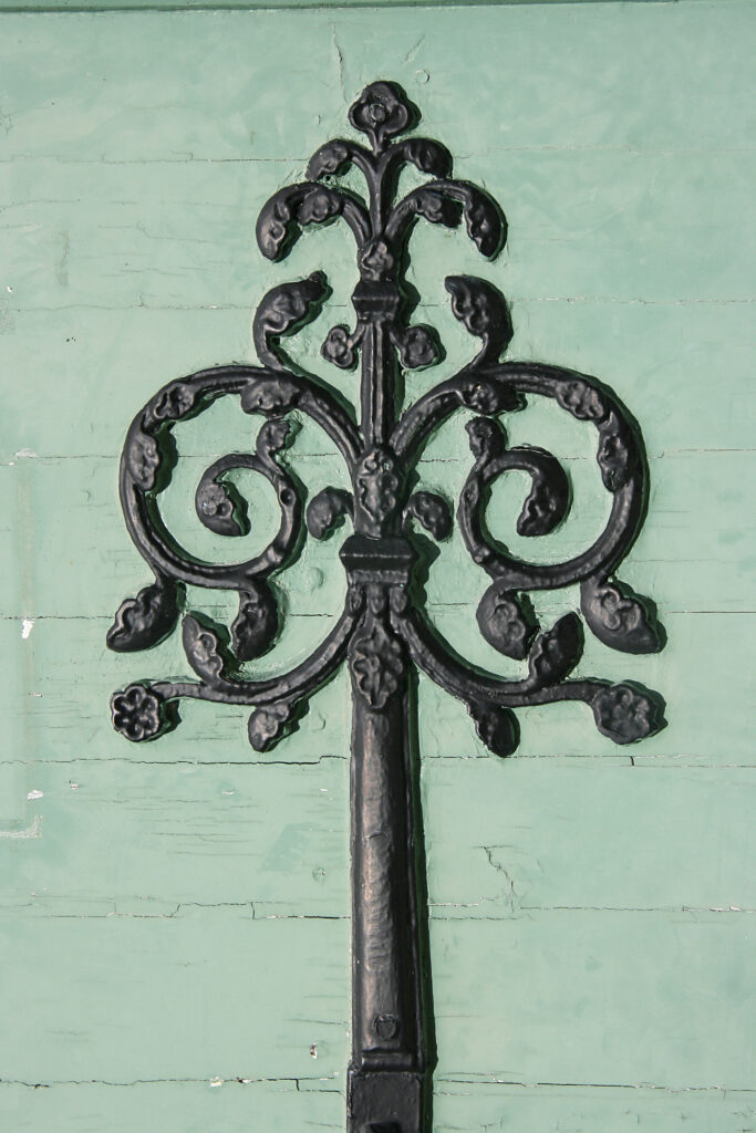 La Possonnière - Eglise (08)