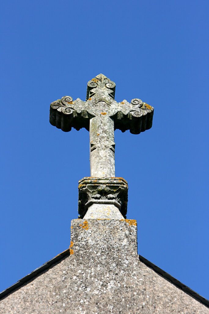 La Possonnière - Eglise (4)