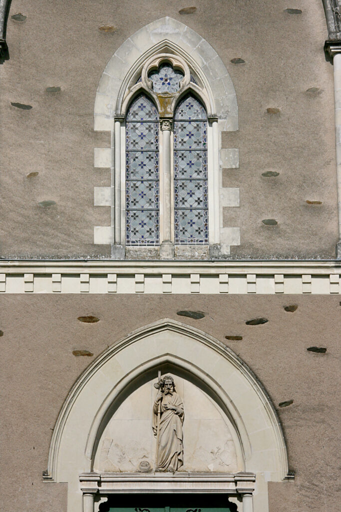 La Possonnière - Eglise (5)