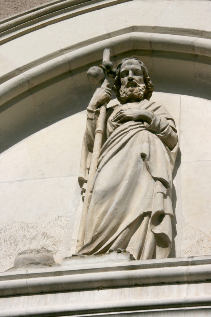 La Possonnière - Eglise (6)