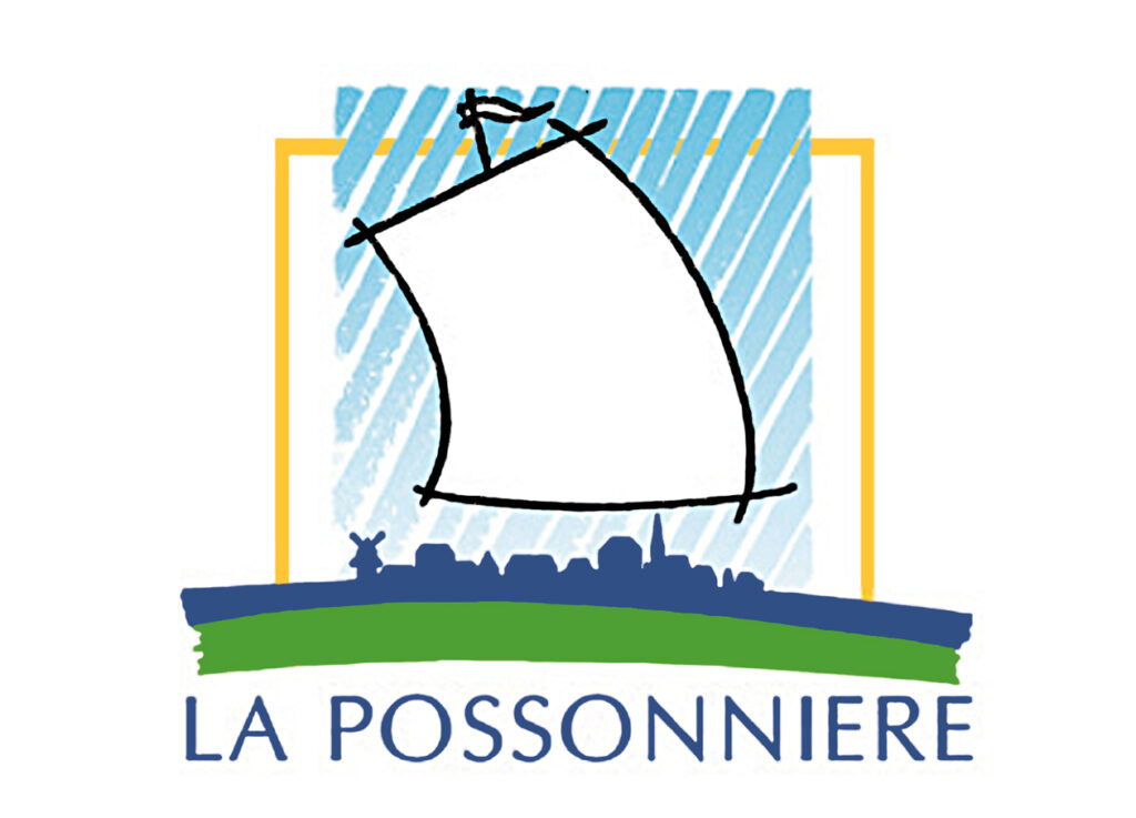 La Possonnière - Logo
