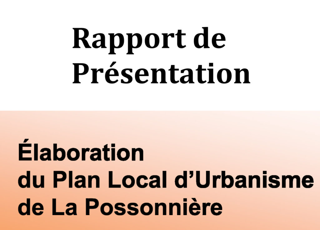 Rapport PLU 17 janvier 2014 - 10 x 7,2