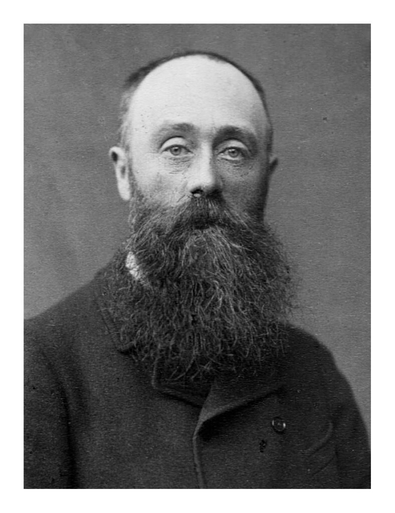 Emile Gilles-Deperrière (1840-1916)