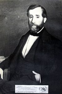 05.Possonnière Félix de Romain 1851 05.Possonnière Félix de Romain 1851